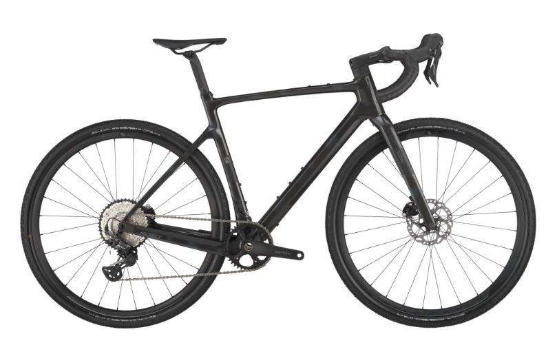 Bike Addict Gravel 40