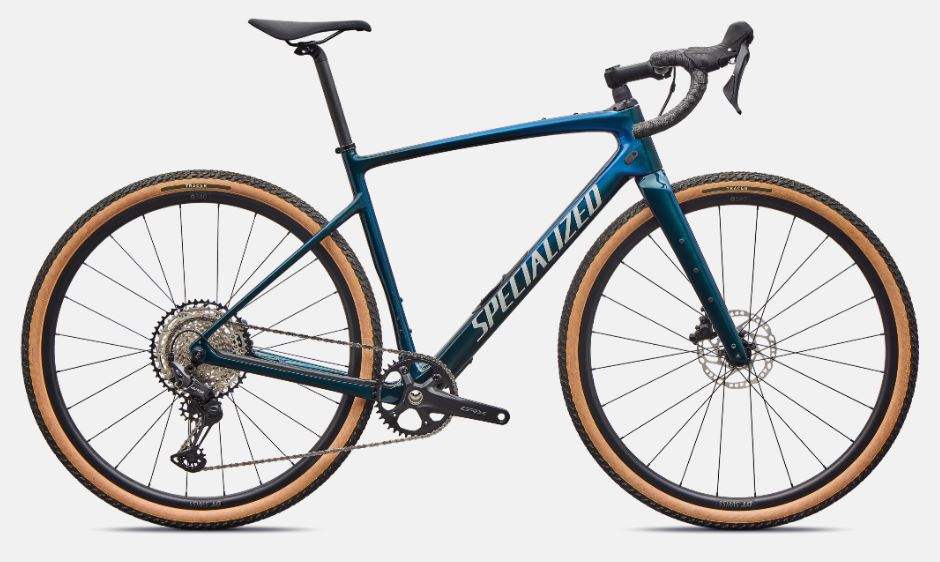DIVERGE 4 SPORT CARBON