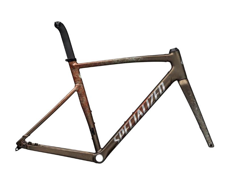 ALLEZ SPRINT FRMSET