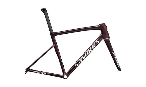 TARMAC SL8 SW FRMSET