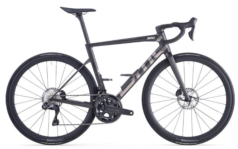 Teammachine SLR 01 Four