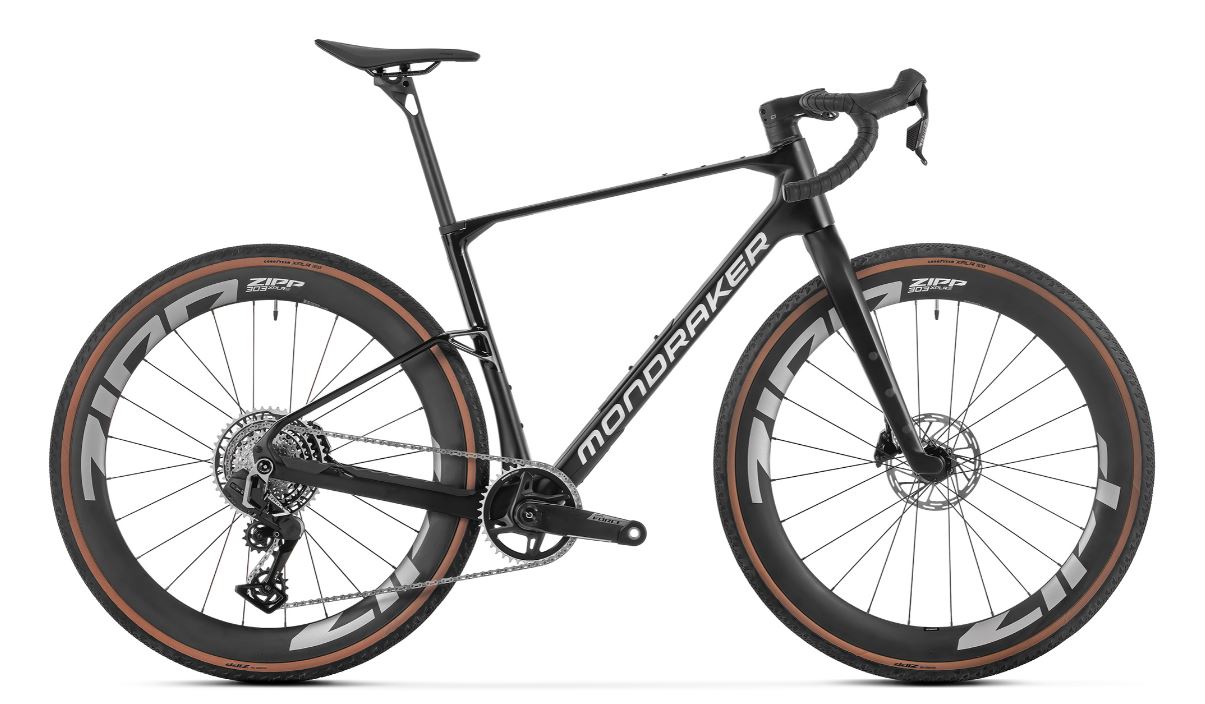 ARID CARBON RR