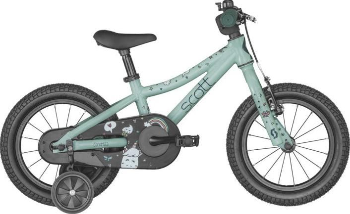Bike Contessa 14