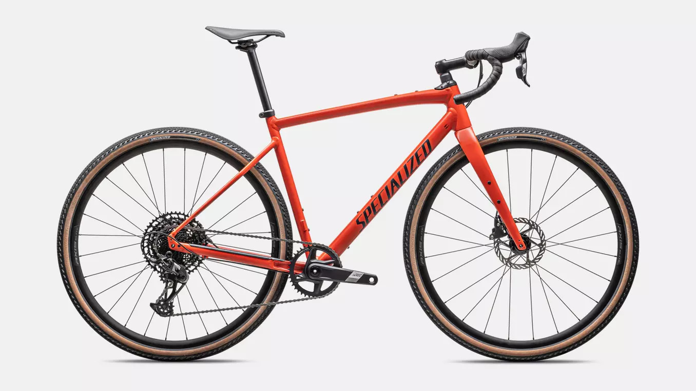 DIVERGE E5 COMP
