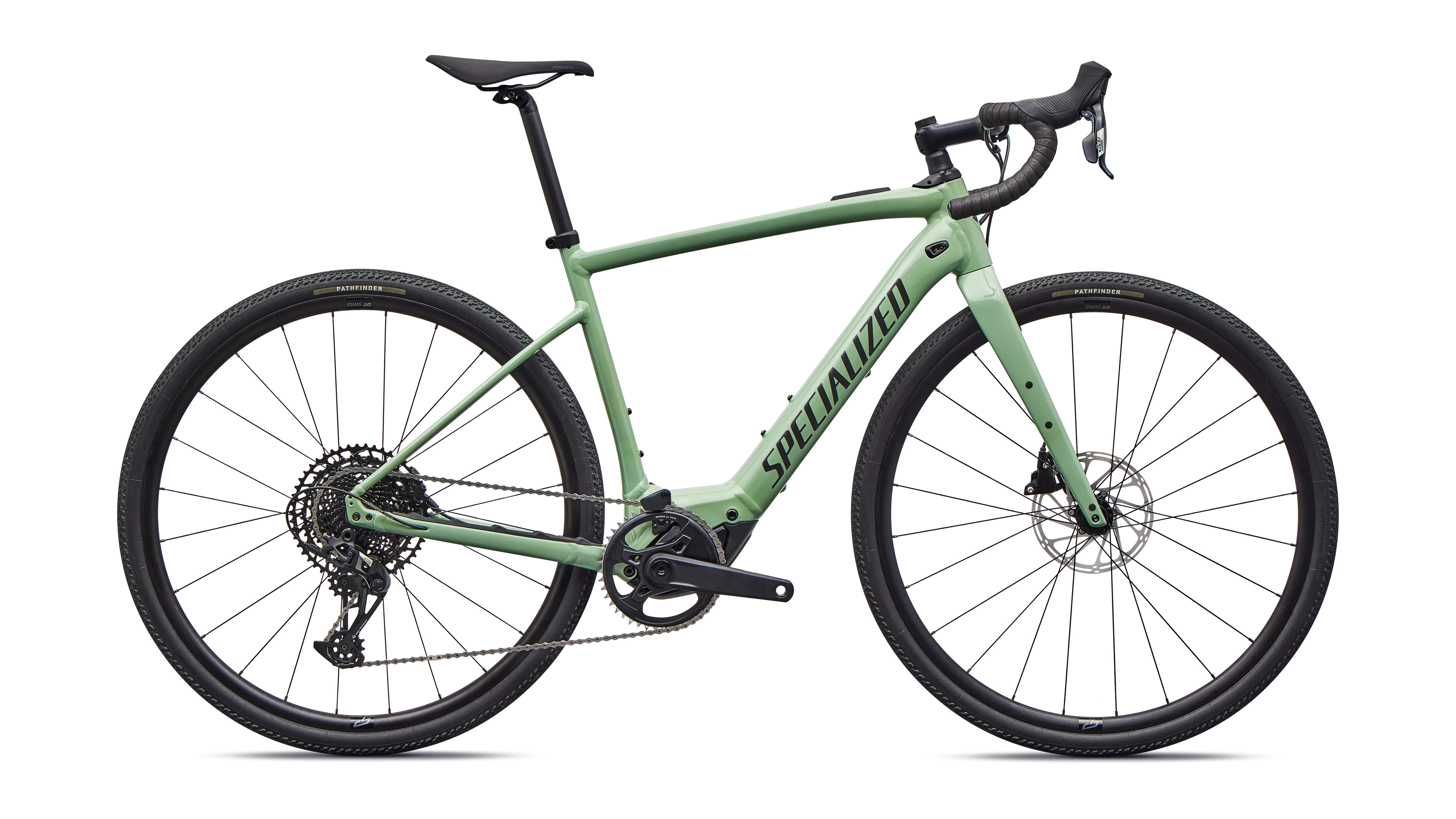 CREO SL E5 COMP