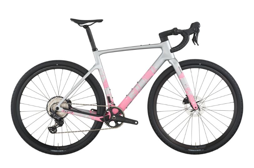 Bike Addict Gravel 30