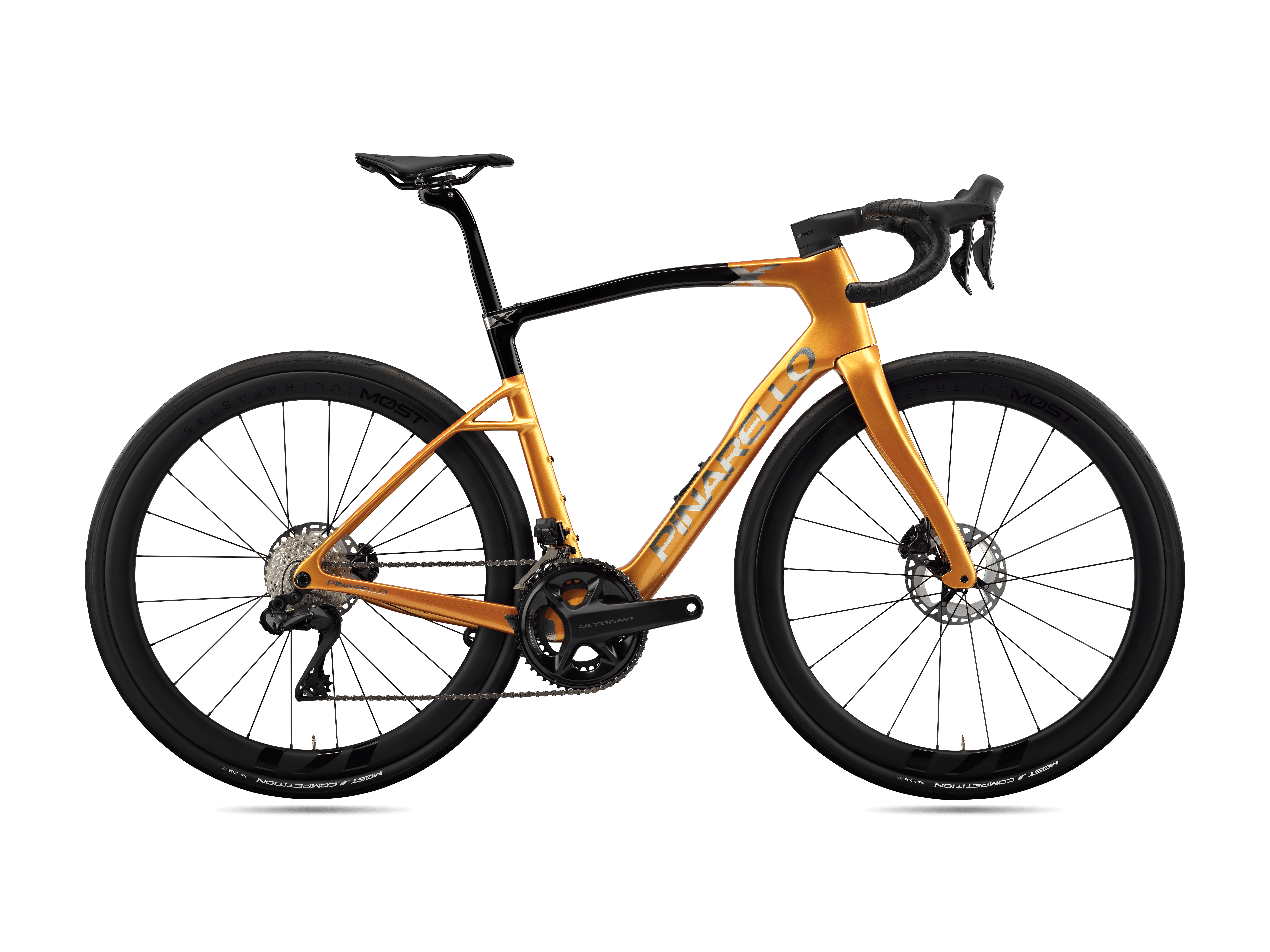 Bike X7 UltDi22x12DB UltFst45DB