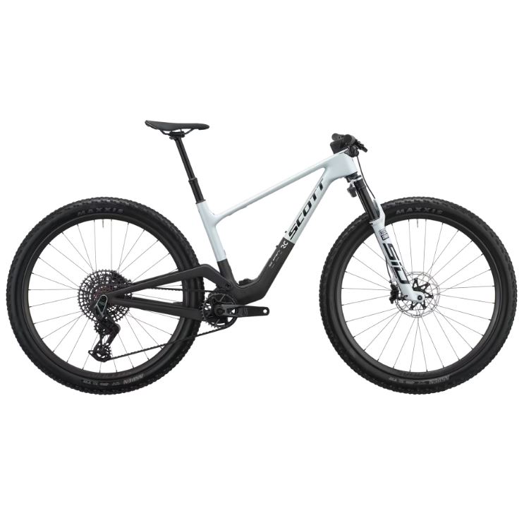 Bike Spark RC World Cup