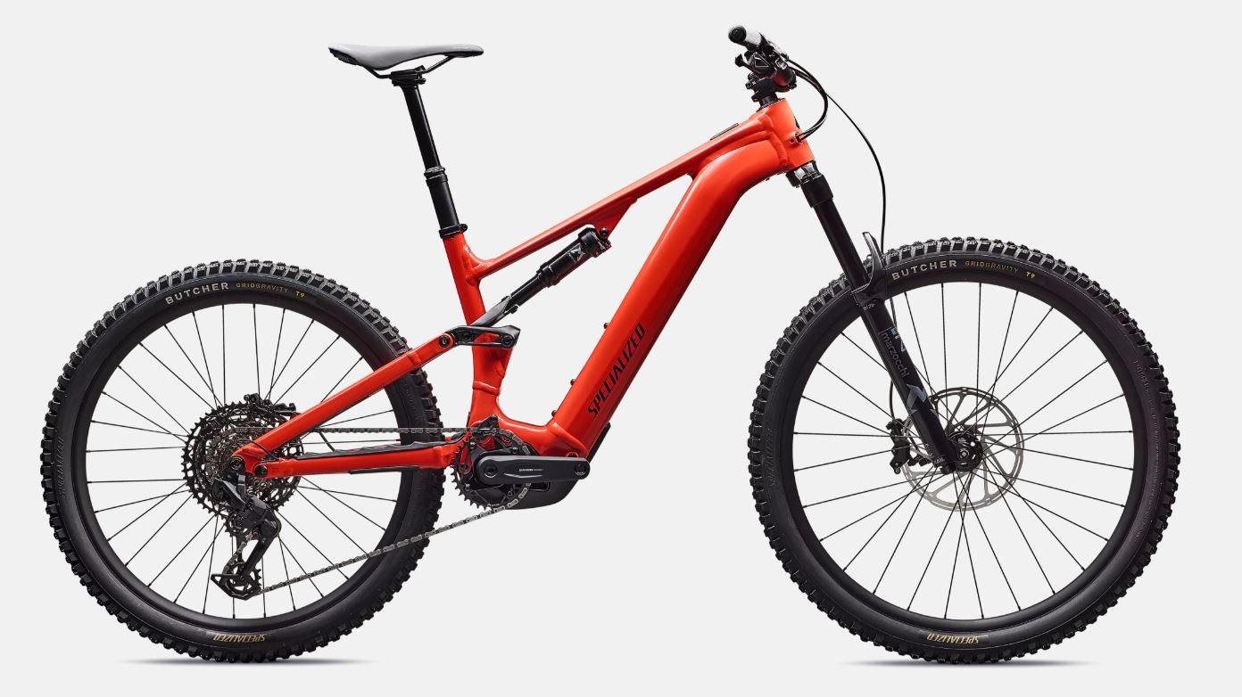 LEVO ALLOY G4 NB