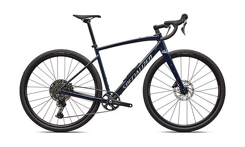DIVERGE E5 SPORT