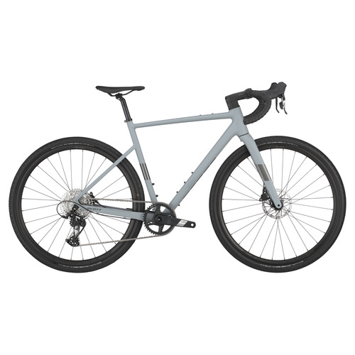 Bike Speedster Gravel 20