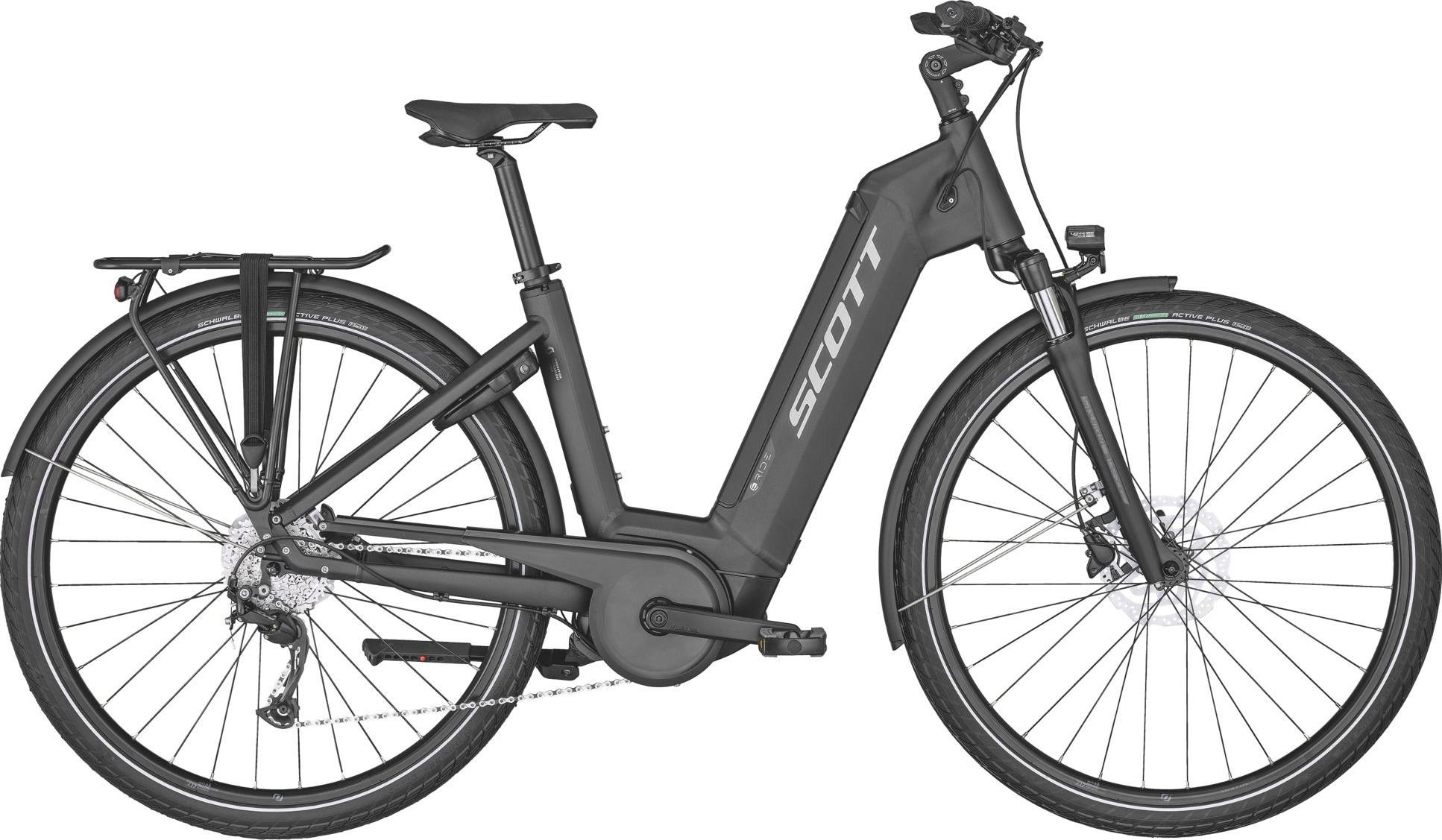 Bike Sub Tour eRIDE 30 Unisex