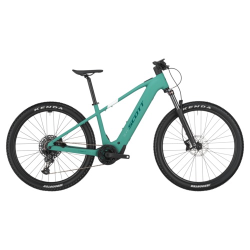 Bike Aspect eRIDE 910