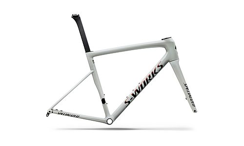 TARMAC SL8 SW FRMSET