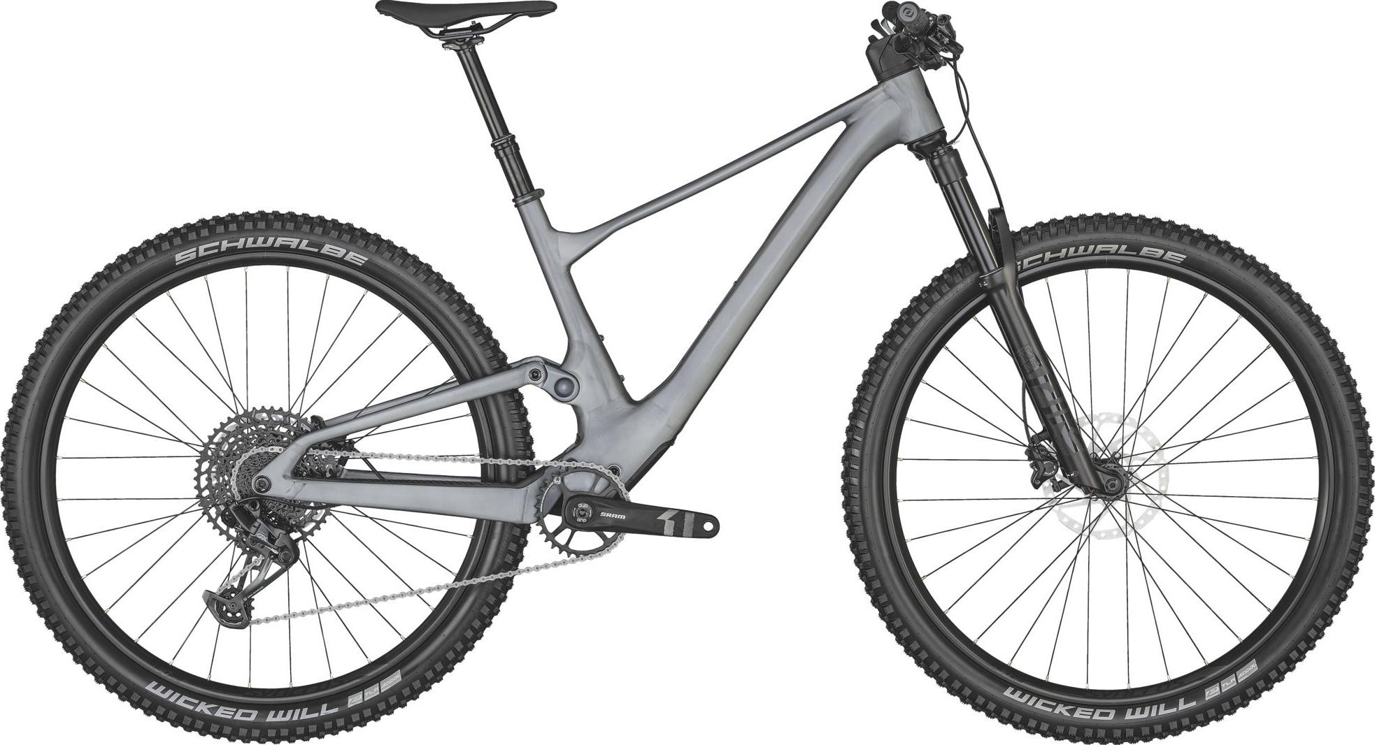 Bike Spark 950
