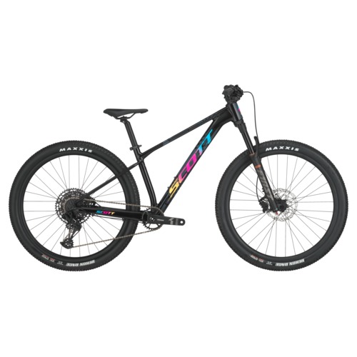 Bike Scale RC 700
