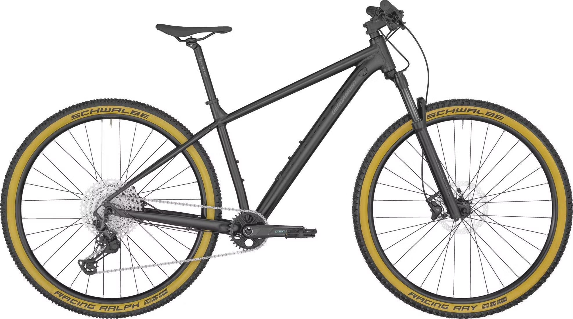 BGM Bike Revox 8