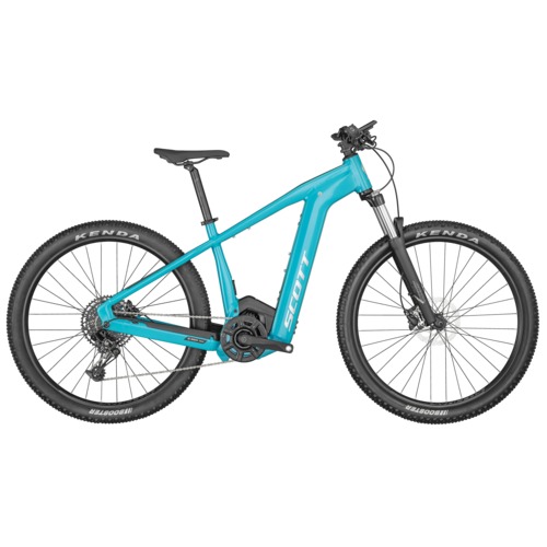 Bike Aspect eRIDE 920