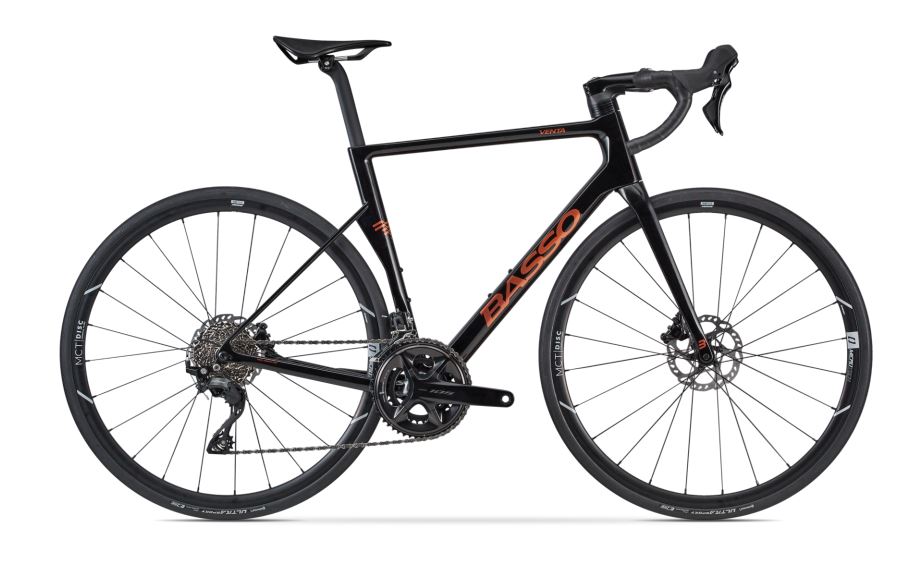 VENTA R. 105 DI2