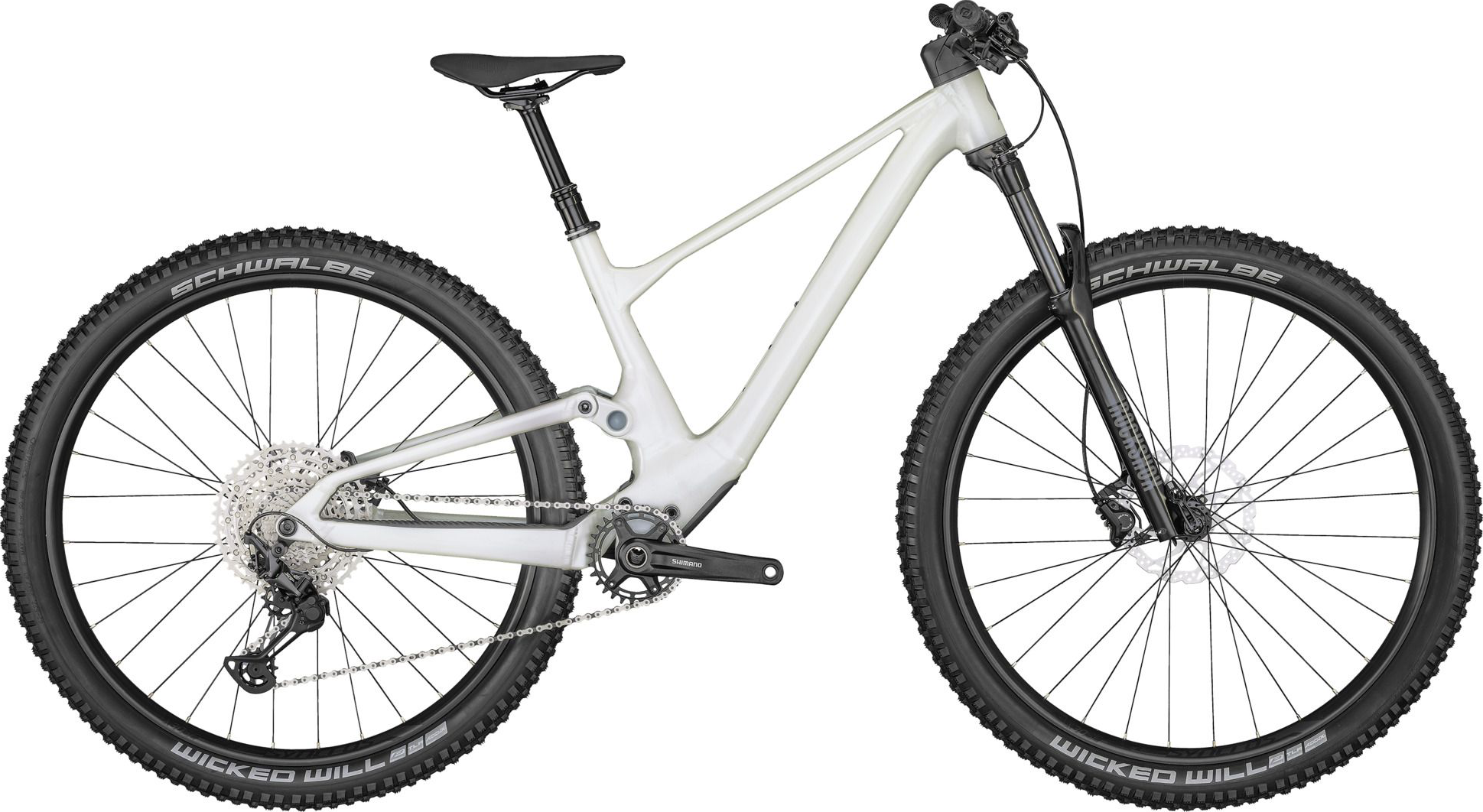 Bike Contessa Spark 930