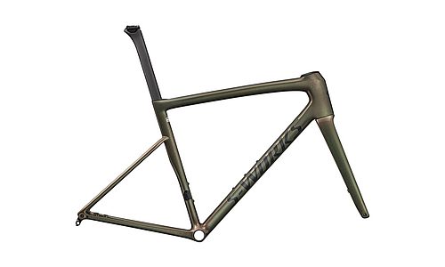 TARMAC SL8 SW FRMSET