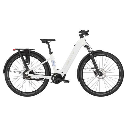 Bike Sub 10 Belt Wave