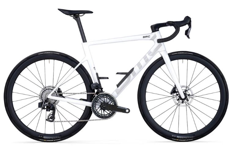 Teammachine SLR 01 THREE