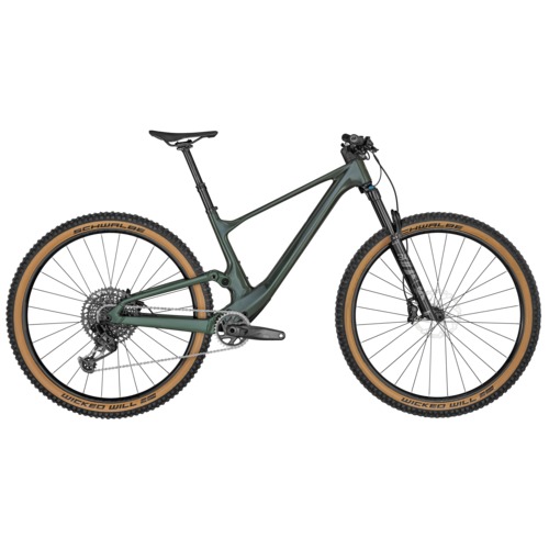 Bike Spark 930