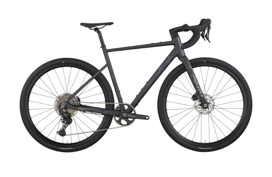 Bike Speedster Gravel 30