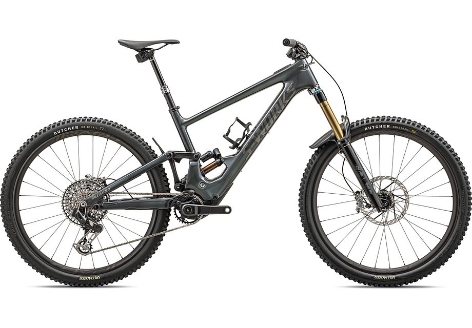 KENEVO SL SW CARBON 29