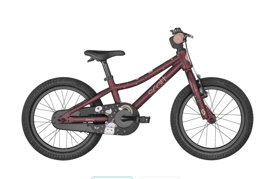Bike Contessa 16
