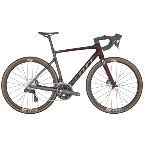 SCO Bike Addict SE
