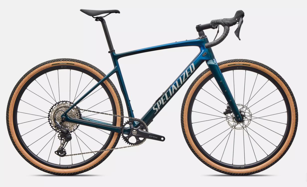 DIVERGE 4 SPORT CARBON