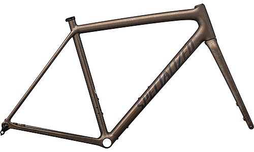 CRUX 10R FRMSET