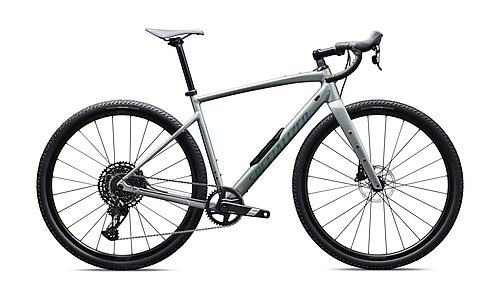 DIVERGE 4 COMP ALLOY