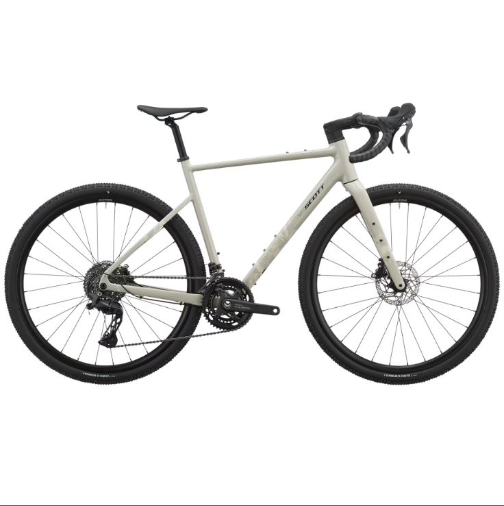 Bike Addict Gravel 30