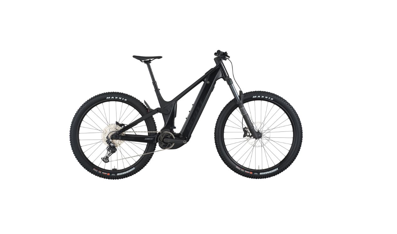 Bike Patron 930 (EU)