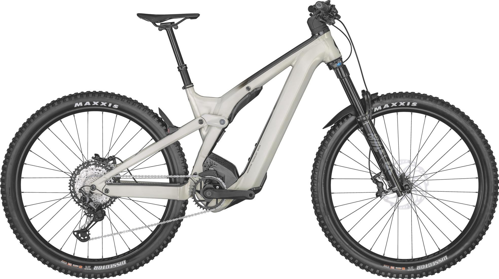 Bike Patron eRIDE 910