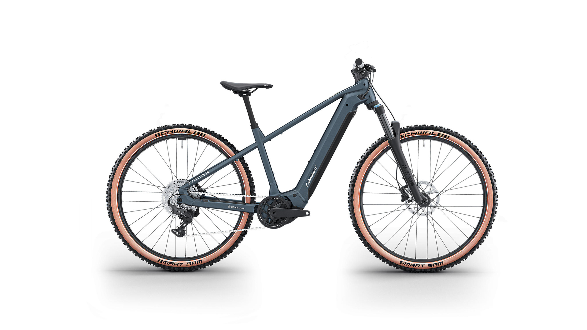 CAIRON S 2.0 HERREN 9G