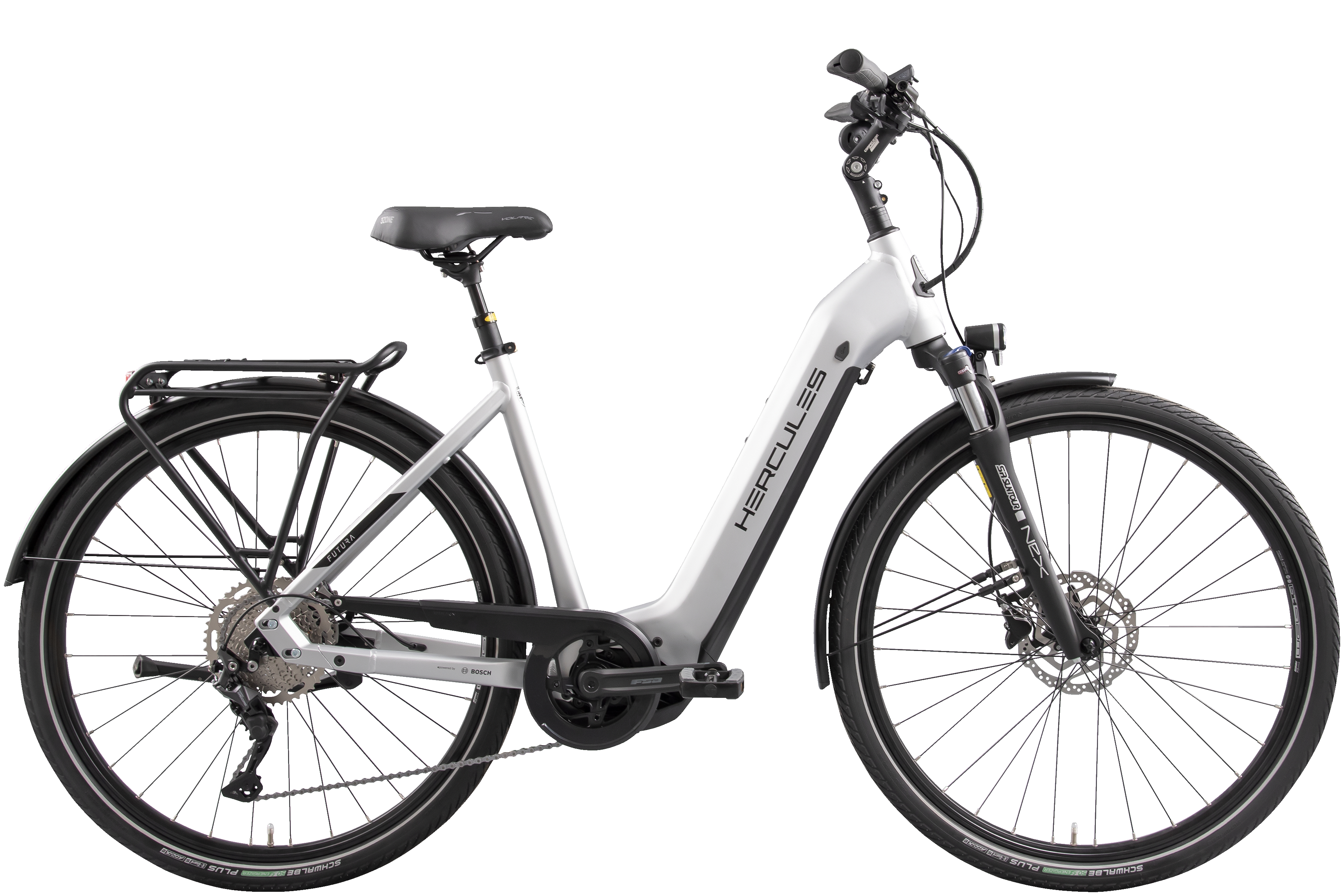 Futura Sport I-10