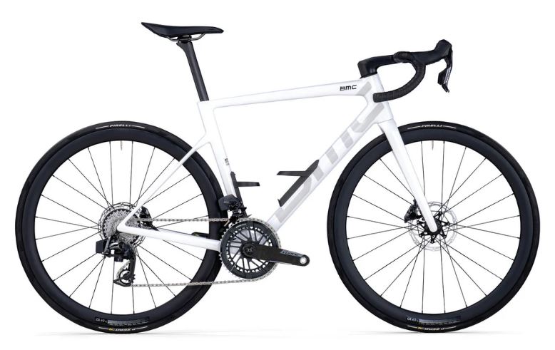 Teammachine SLR 01 THREE