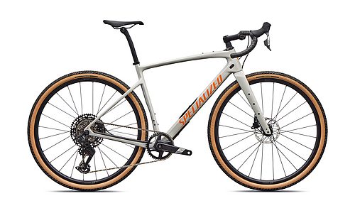 DIVERGE 4 COMP CARBON