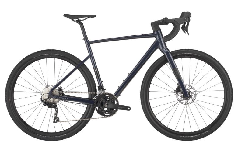 Bike Speedster Gravel 30