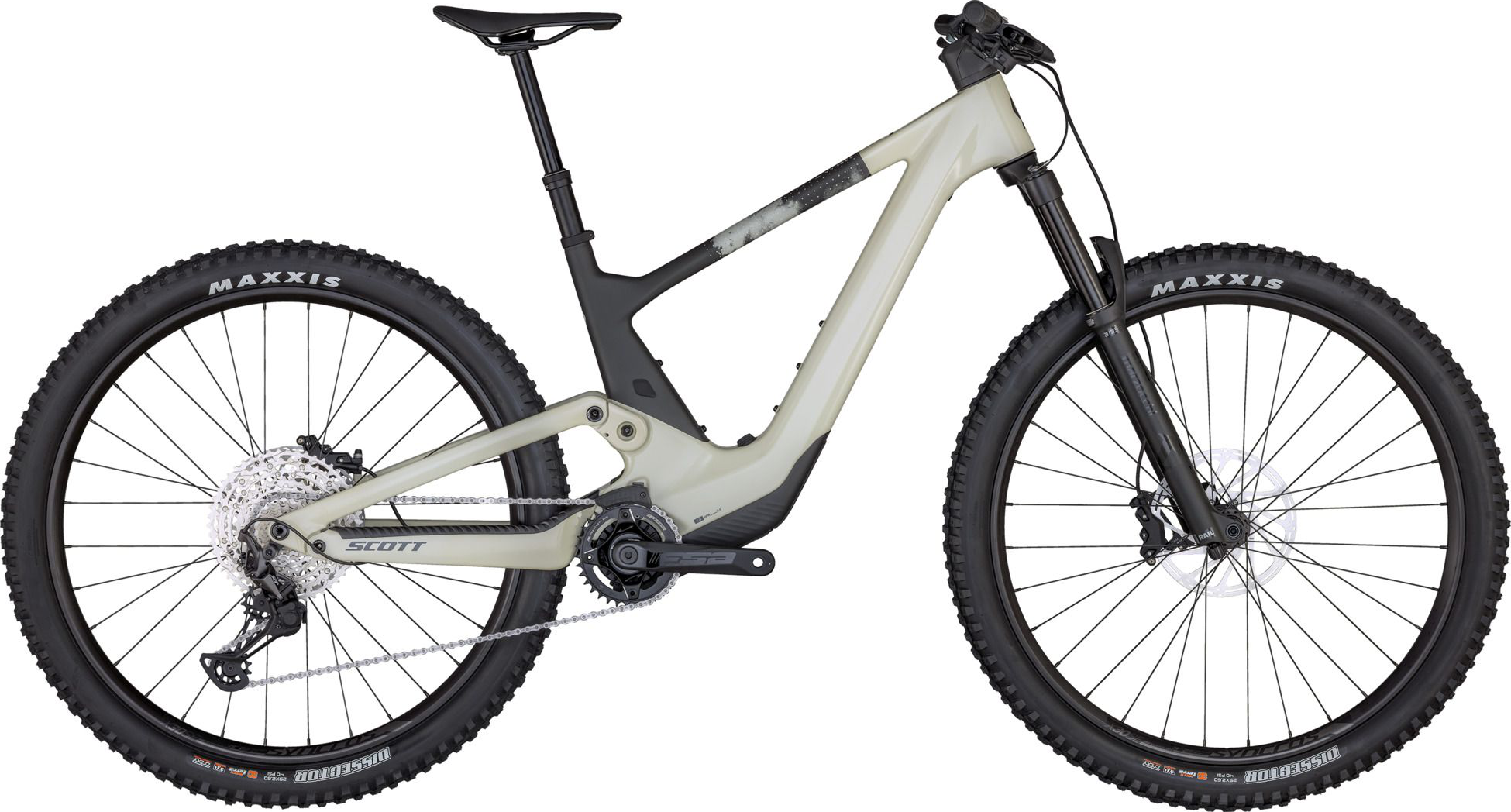 Bike Voltage eRIDE 920 (EU)