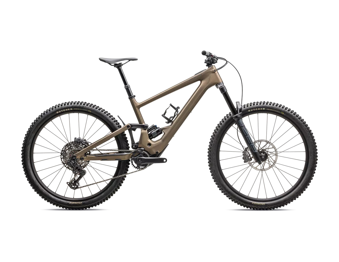 KENEVO SL COMP CARBON 29