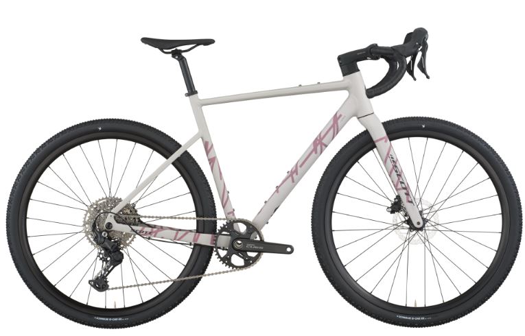 Bike Speedster Gravel 30