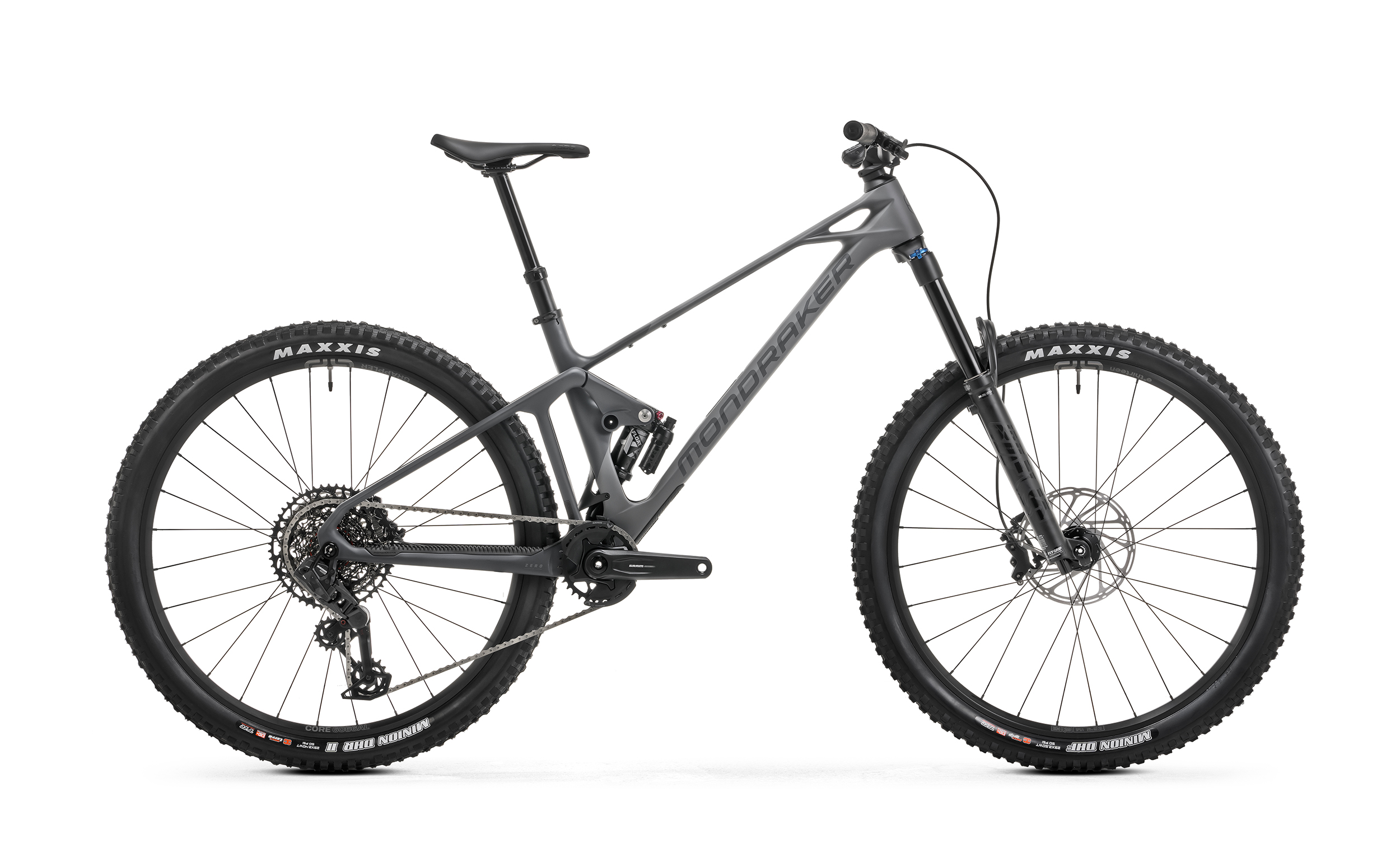 FOXY CARBON R