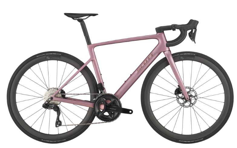 Bike Addict RC 30