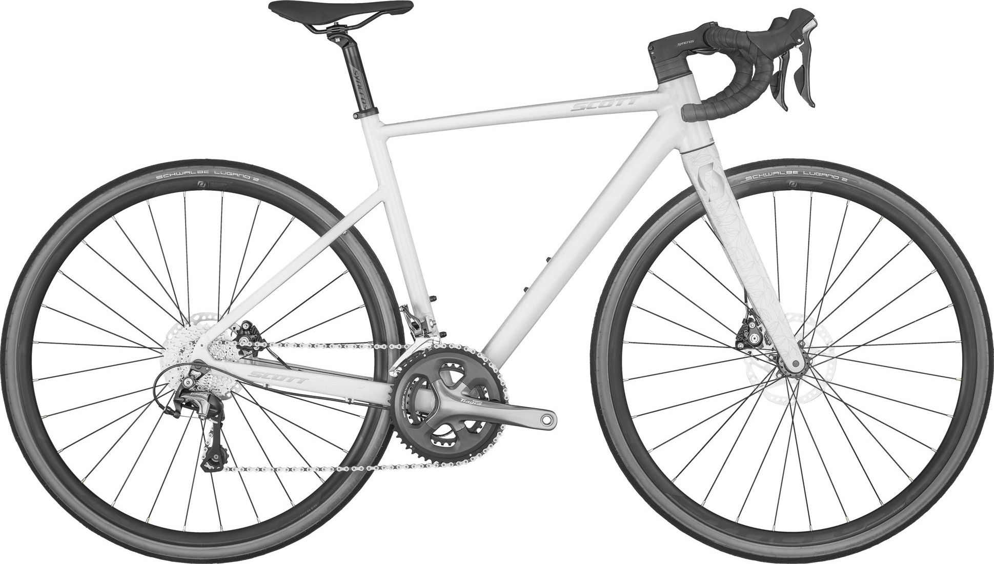 Bike Contessa Speedster 15