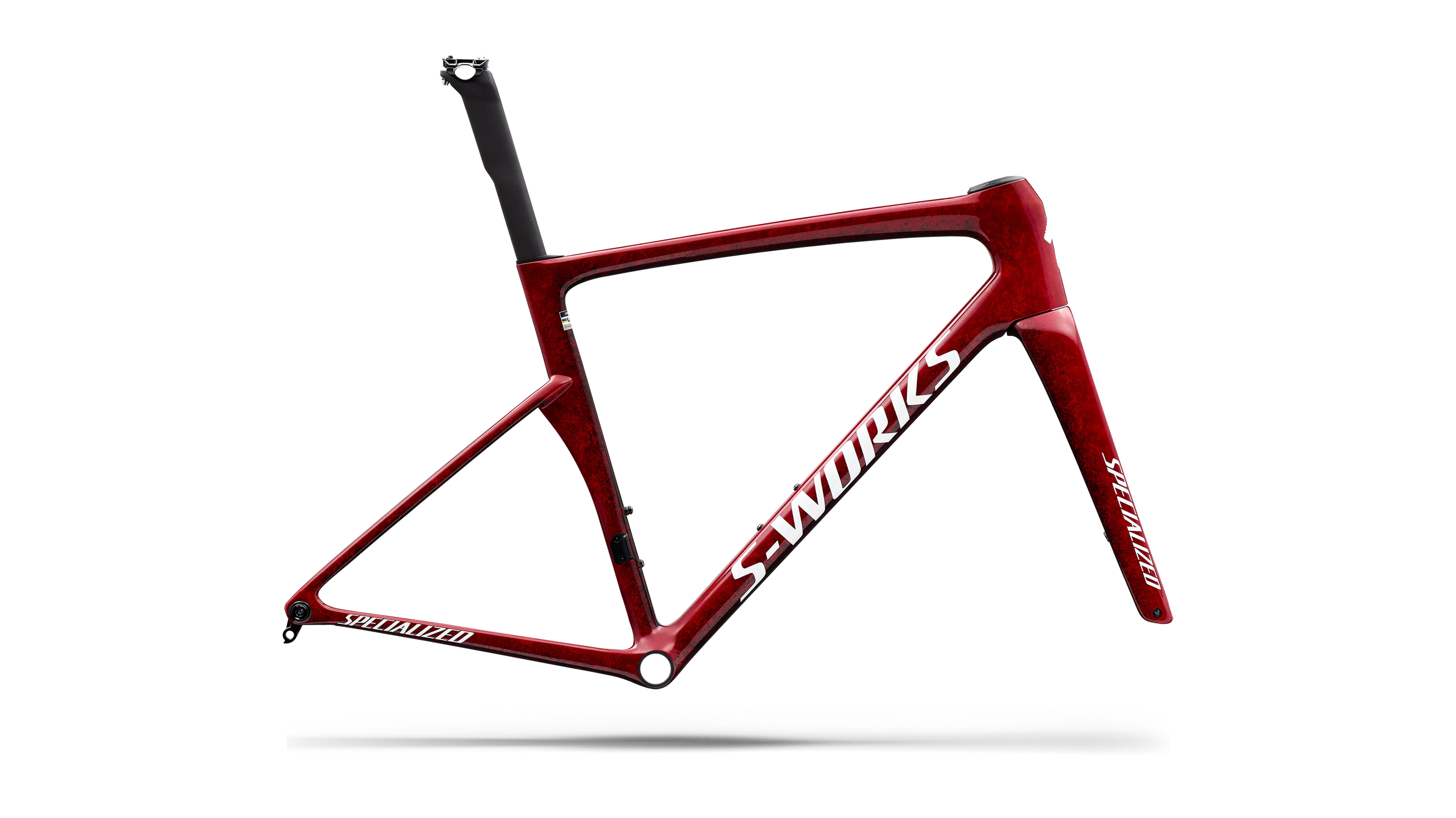 TARMAC SL9 SW FRMSET